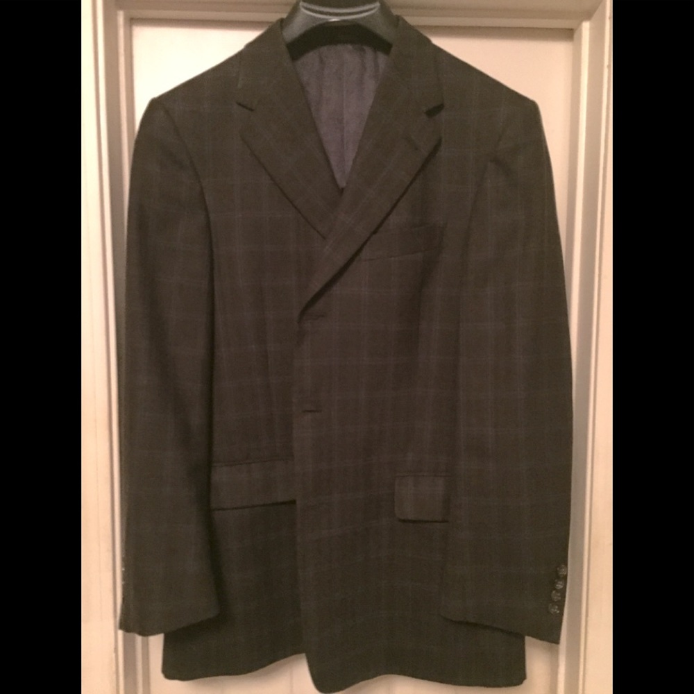 Men’s sport coat